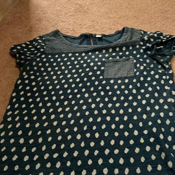 Old navy large dress‎ - Image 4