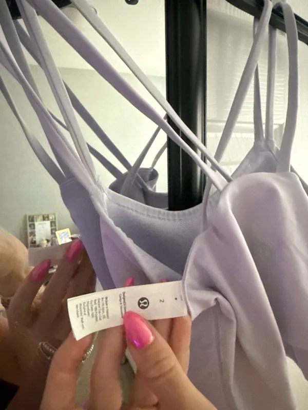 Lululemon Bra  - Image 3
