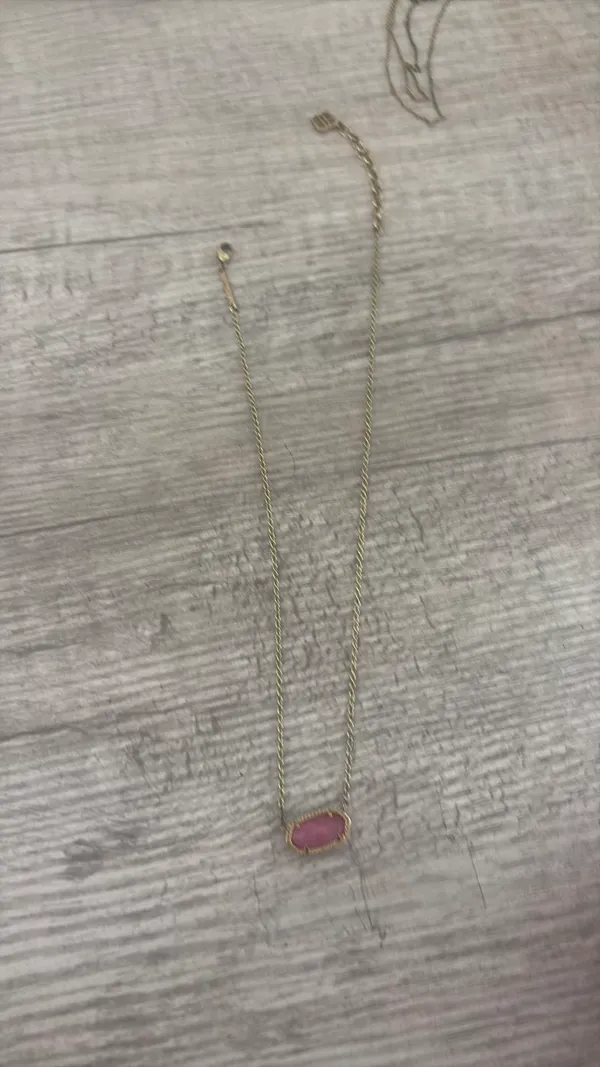 Kendra Scott necklace  - Image 2