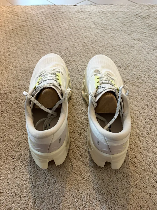 On Cloudmonster 3 Running Shoes - Image 4