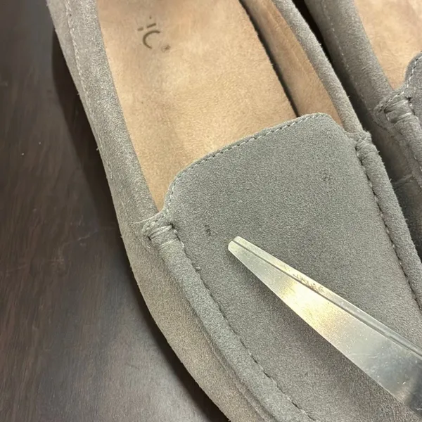 Vionic Debbie suede slip on loafers women’s size 7.5 - Image 7