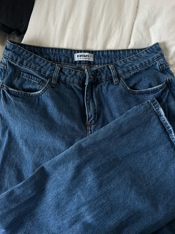 RSQ Baggy Jeans  - Image 5