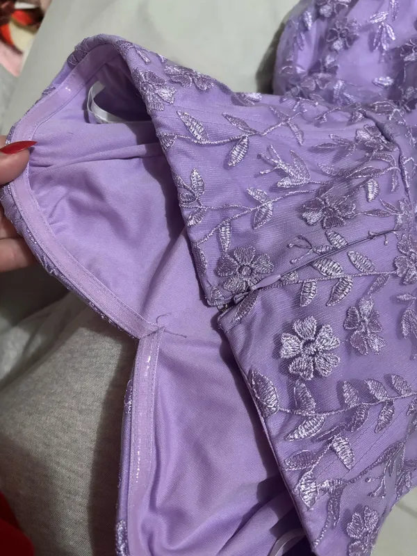 Lulus Dress - Image 6