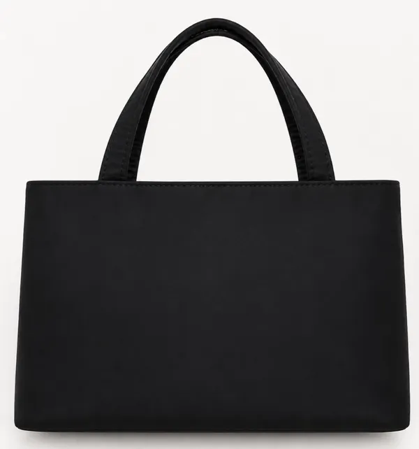 Vintage Y2K Kate Spade Nylon bag - Image 6