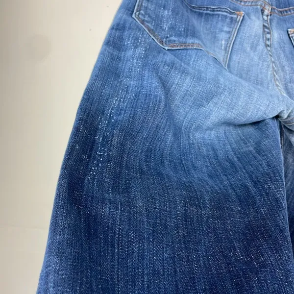 Citizens of Humanity by Jerome Dahan Blue Jeans women’s size 24 - Image 8