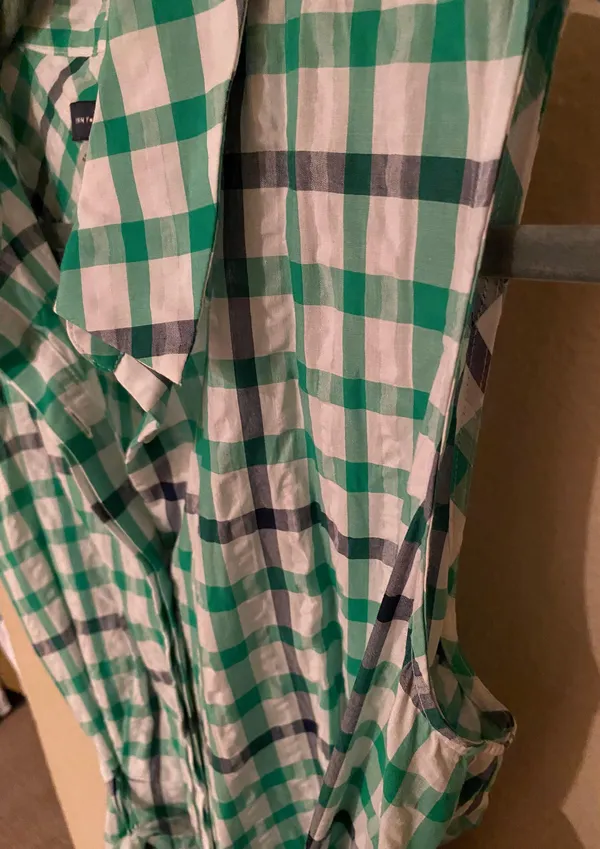 Shirt Dress - Image 6