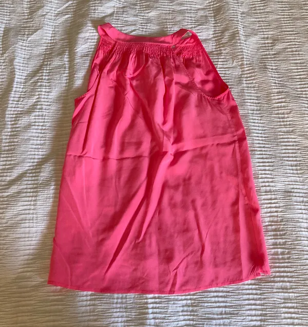 Lilly Pulitzer Bailey Tank Top - Image 2
