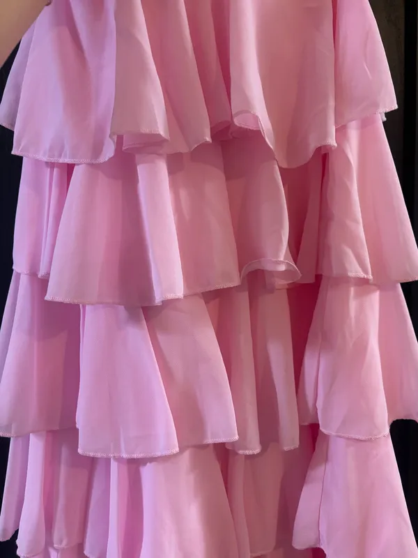 Pink Dress - Image 5