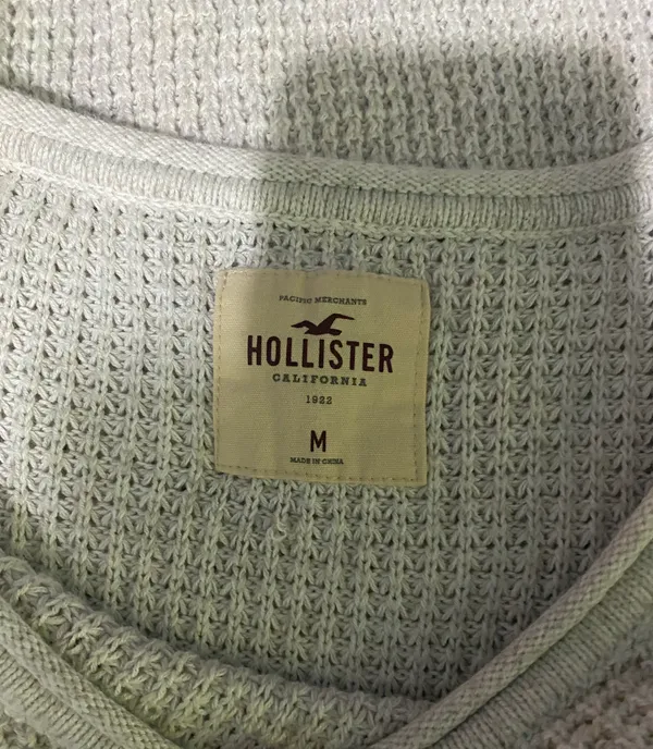 Hollister Sweater - Image 4