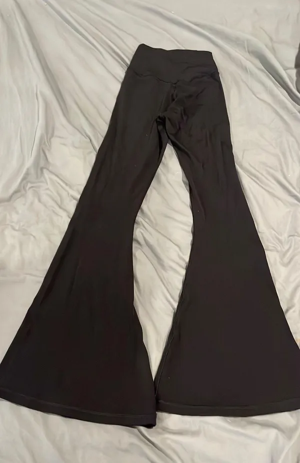 Aerie Flare Leggings - Image 2