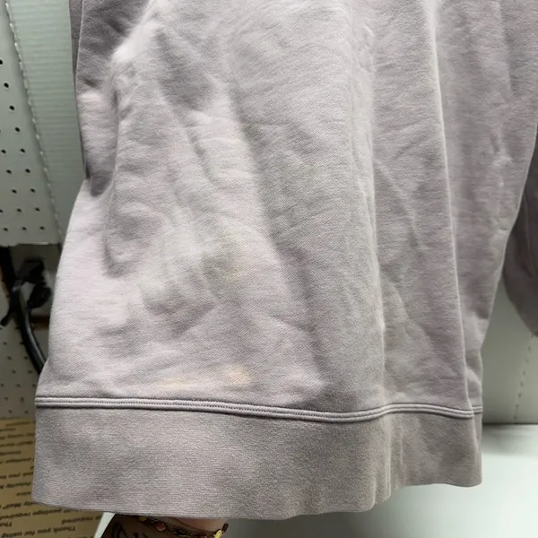 Lululemon Perfectly Oversized Crewneck Sweatshirt - Image 3