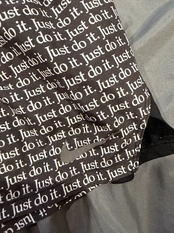 Nike Shorts - Image 2