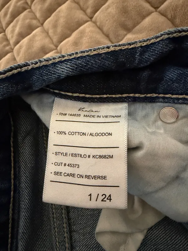 KanCan USA Jeans - Image 3