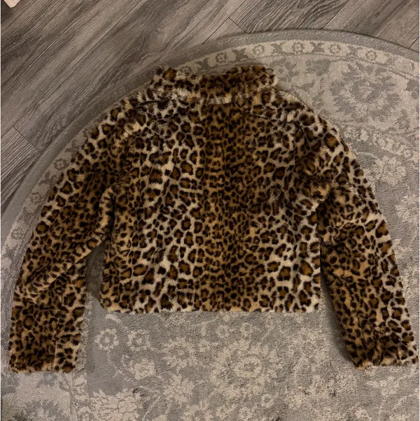 Kendall + Kylie PacSun Jacket Bomber - Image 2