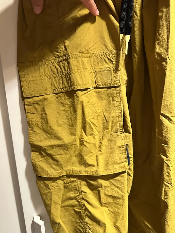 Free People Movement Spring Forward Jogger Pants Sold Out Rare Color - Image 11