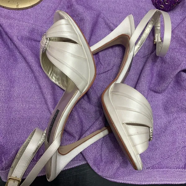 Caparros heels - Image 2