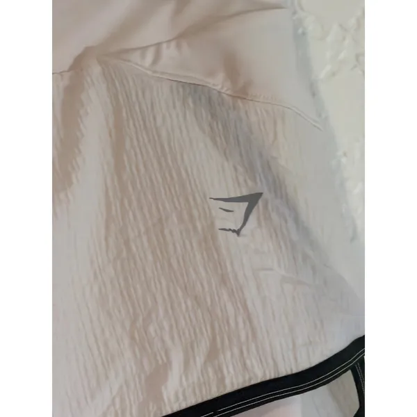 Gymshark Running Shorts Pink XS Womens B2A5H Athletic Gym Workout - Image 3