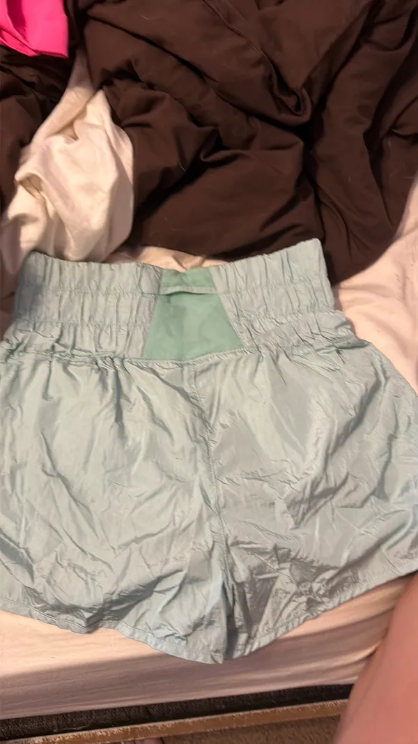 Free People Shorts - Image 2