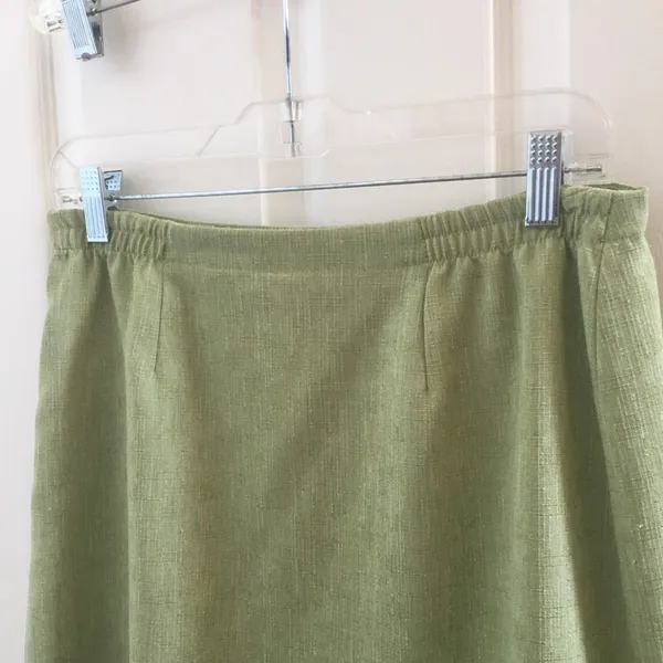 FINAL MARKDOWN LADIES Alfred dunner skirt 8 - Image 5