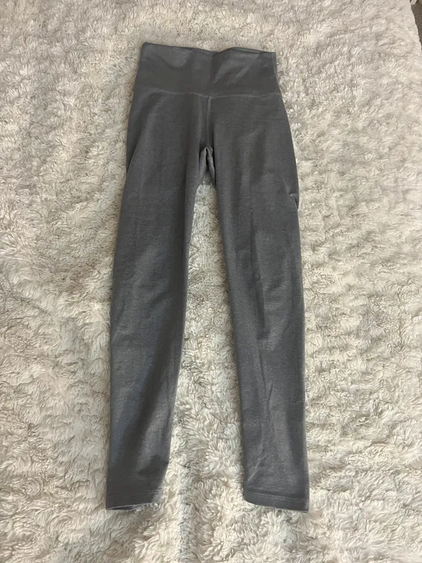 ECHT Force Scrunch Leggings - Image 2