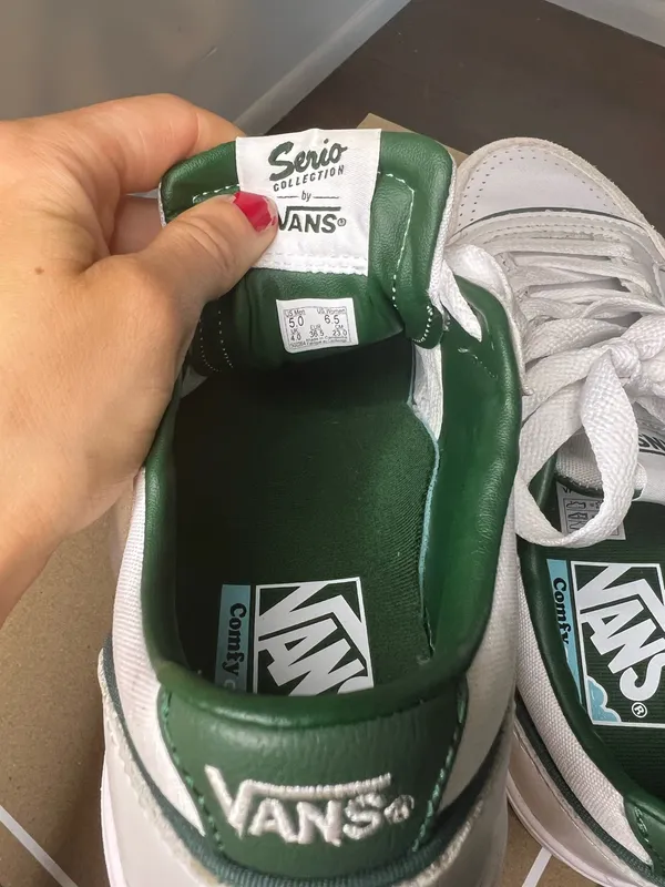 Vans Sneakers - Image 5