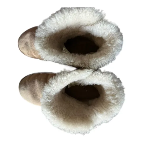 UGG Mini Twist Arroyo Boot size 8 - Image 5