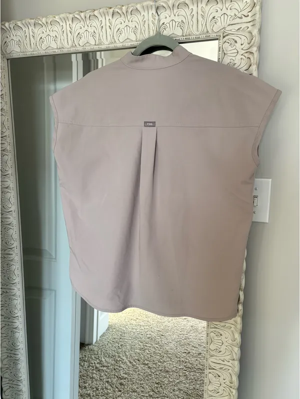Figs Scrub Top - Image 3