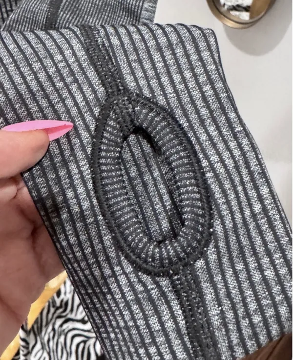 Lululemon Rest Less Pullover Heathered Black (First Release - Image 7