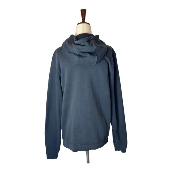 Nike Hoodie Womens S Black City Pullover Cotton Athleisure‎ Sports Sweatshirt - Image 2