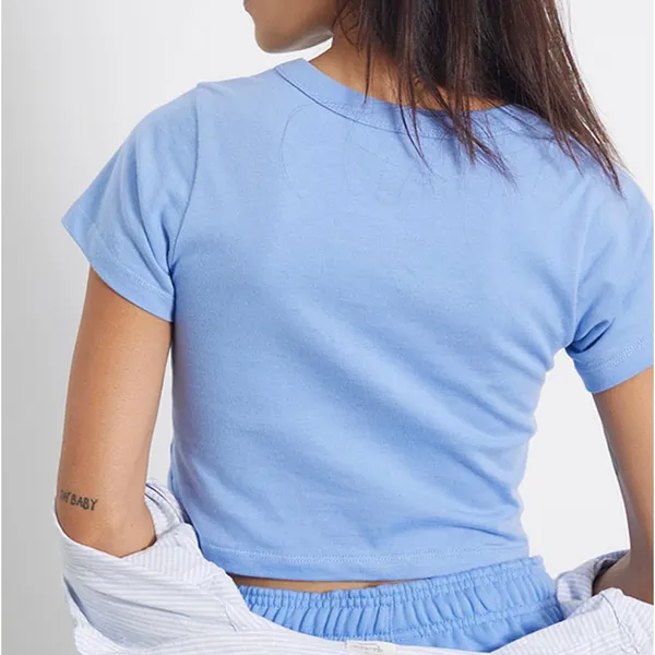 PacSun Happy Mind Baby T-Shirt from Hell Daisy - Image 2