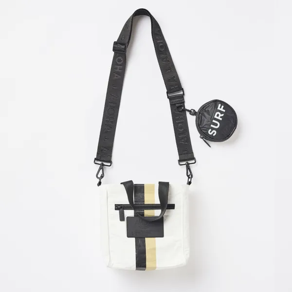 Aloha Collection The Strap Black The Original - Image 12