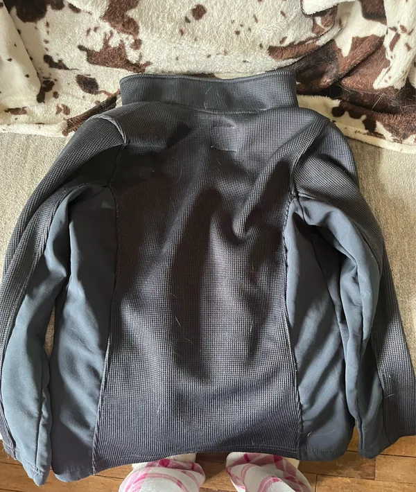 Faded Glory Jacket - Image 3