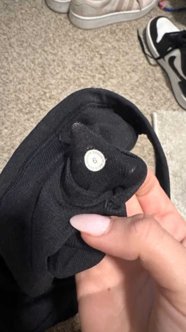 Lululemon Tank Racerback - Image 4