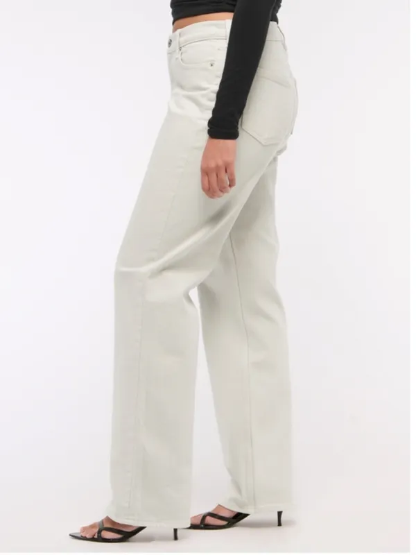 Abercrombie the Low Rise Baggy Jeans - Image 2