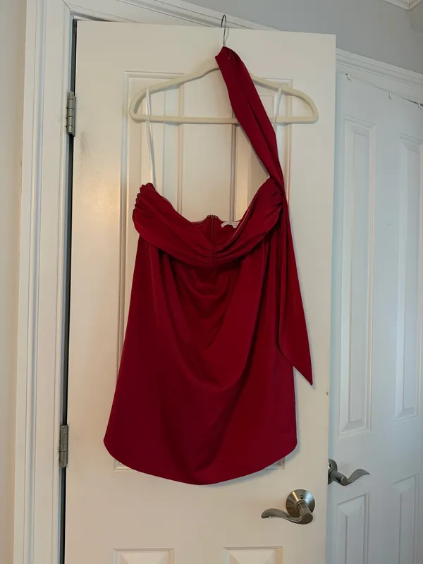 Revolve Dress Mini - Image 2