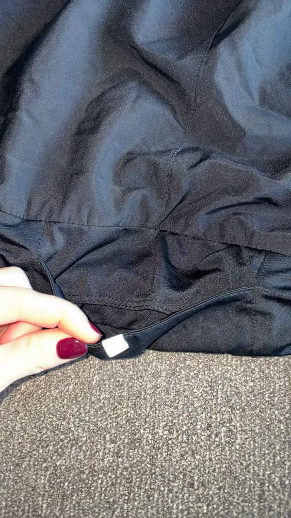Nike running shorts - Image 4