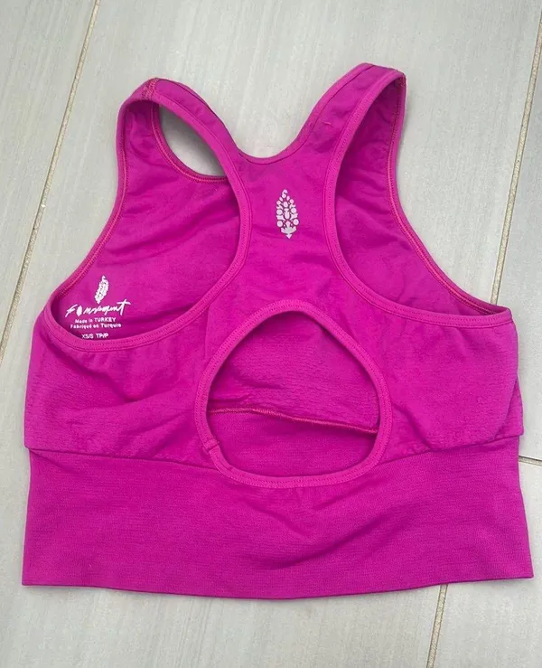 Free People Movement Movement Top - Image 2
