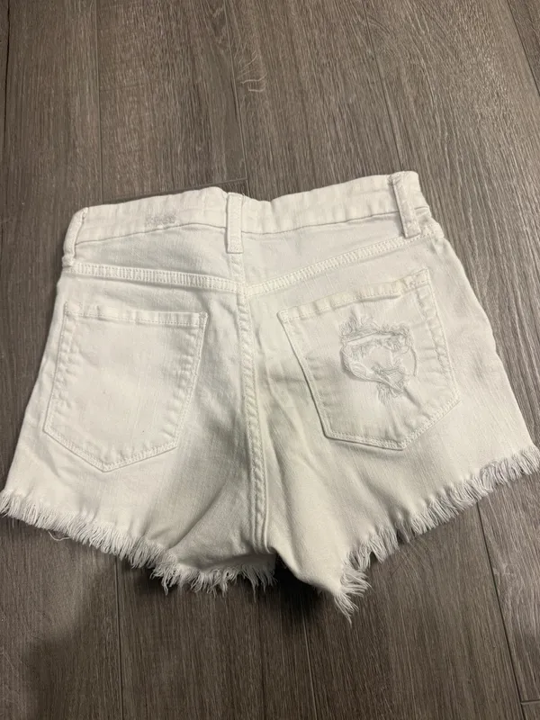 JBD Jeans Shorts - Image 2