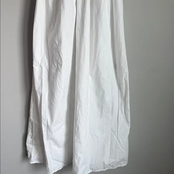 NEW Faithfull Squareneck Midi Dress XS - Image 7