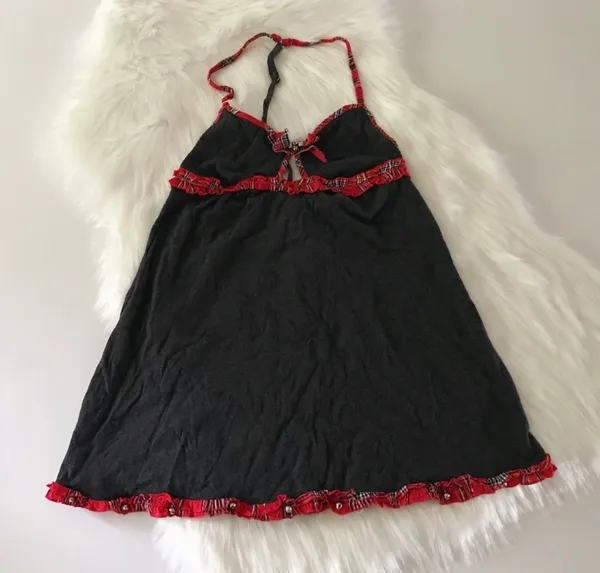Victoria's Secret holiday babydoll S - Image 2