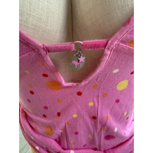 Vintage Victorias secret PINK XS dress - Image 3