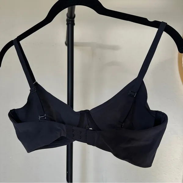 SKIMS Fits Everybody Unlined‎ Demi Bra 34DDD BR-UWR-2293 - Image 6