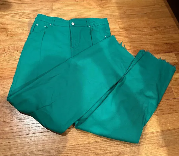 Princess Polly Jeans - Image 3