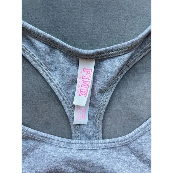 PINK bralette - Image 2