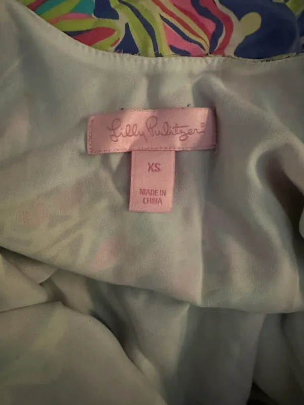 Dress - Image 2