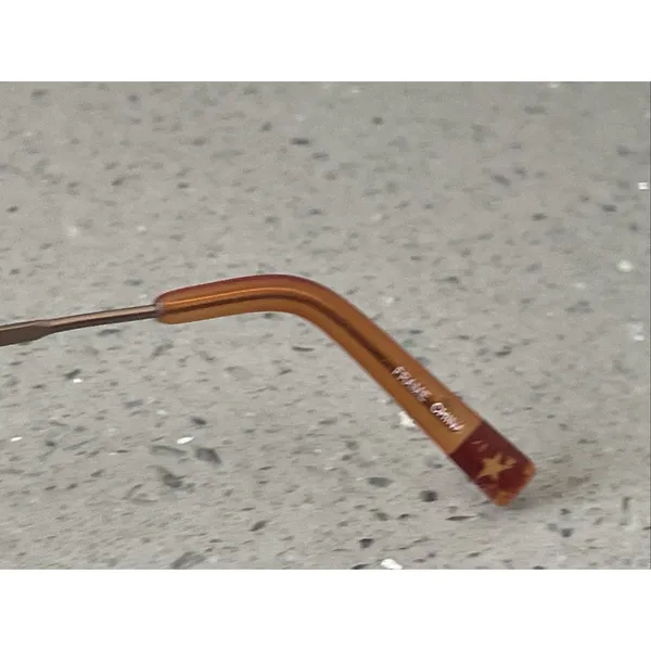 Converse Eyeglasses Frames Only Fresh Brown 44-17-120 Youth Kids Flex Hinge - Image 6