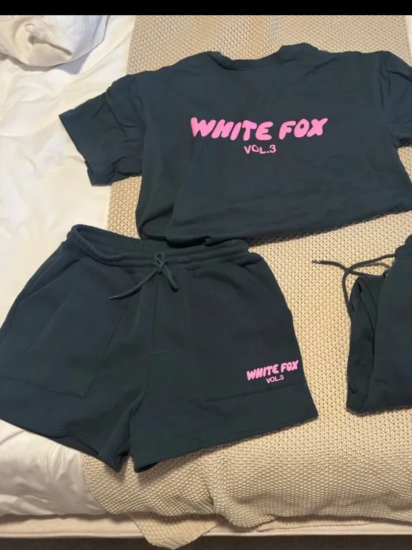 White Fox Set Boutique - Image 2