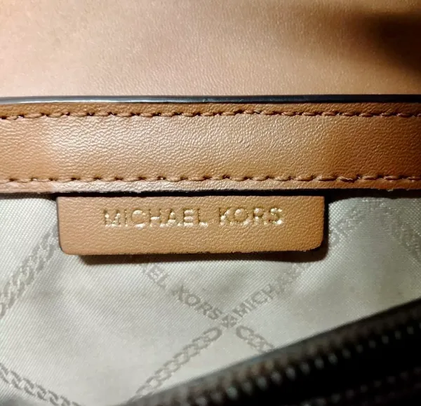 Michael Kors Shoulder Bag - Image 6