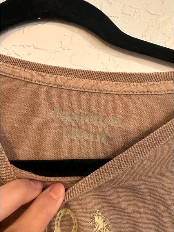 PacSun Golden Hour Tee - Image 3