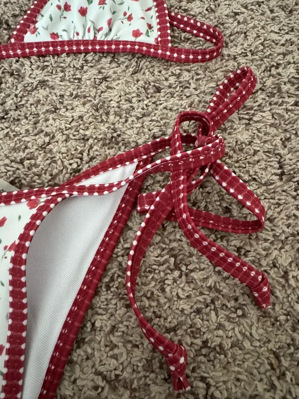 Shein Bikini - Image 3